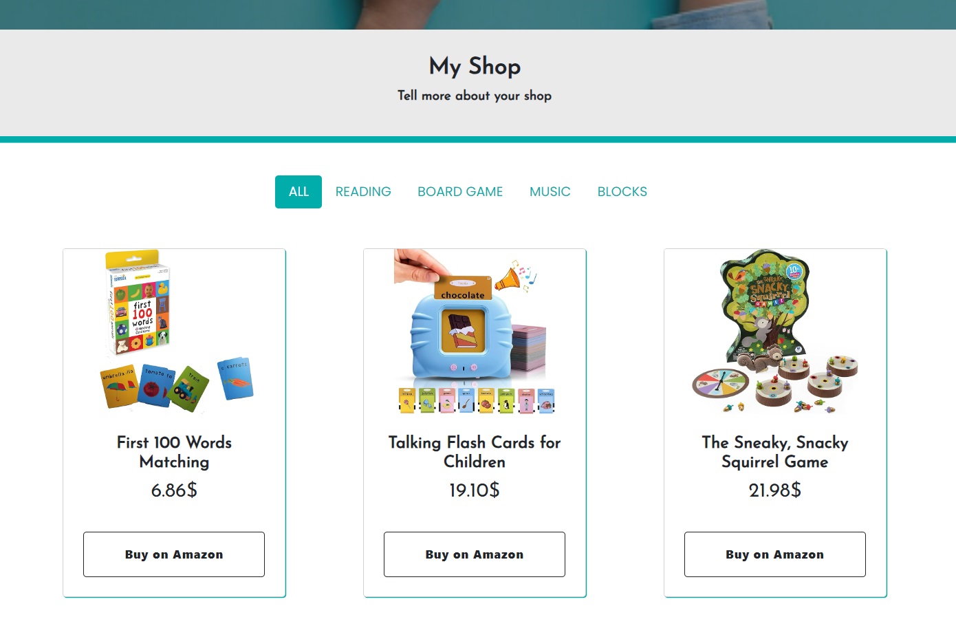 create link tree website for free